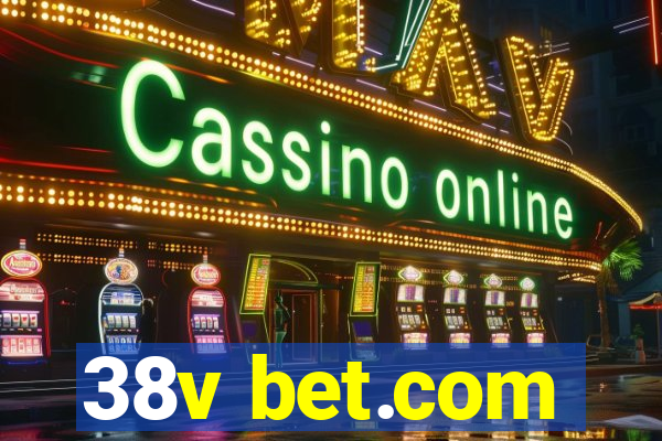 38v bet.com